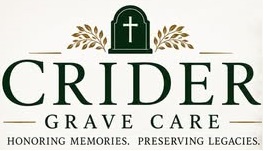 Crider Grave Care