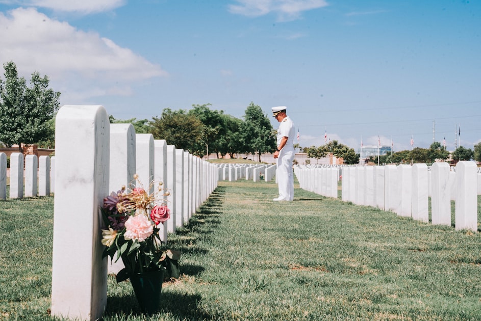 Understanding Cemetery Rules