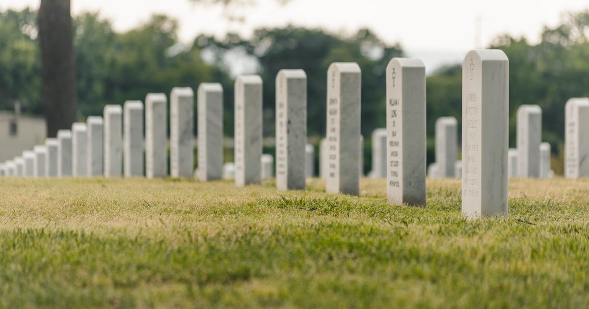 Professional Grave Care Services